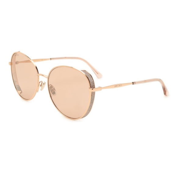 Jimmy Choo Sunglasses, New 215 - Picture 4 of 7